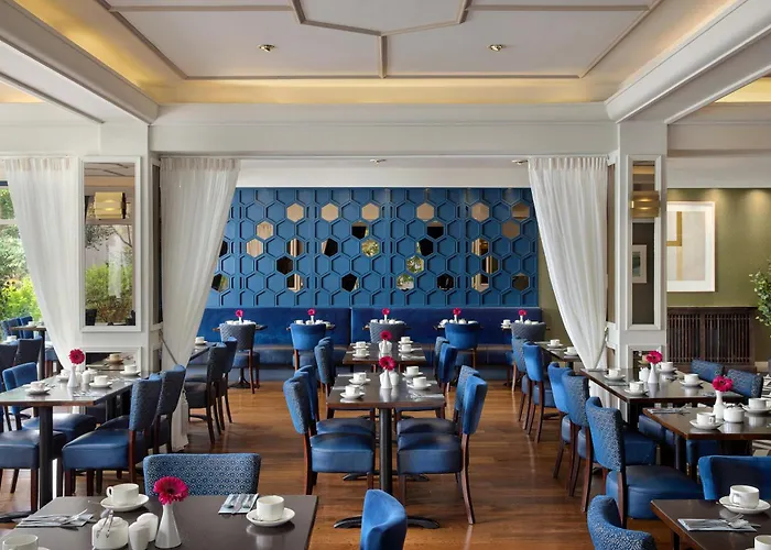 Hotel The Sandymount Dublino