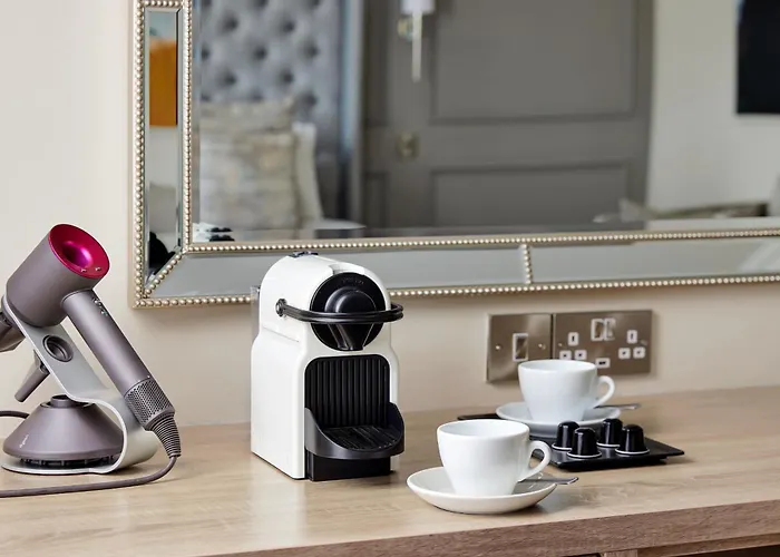 The Sandymount Szálloda 4*