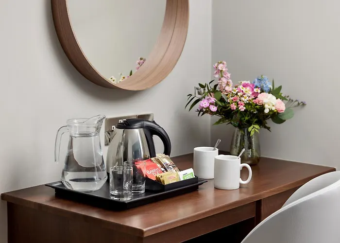 The Sandymount Dublino