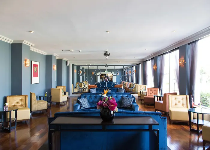 The Sandymount Hotel Dublino