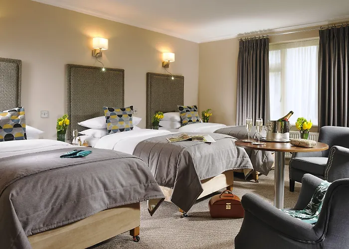 The Sandymount Hotel