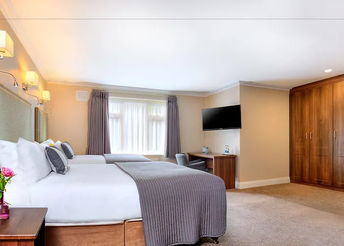 The Sandymount Hotel Dublino