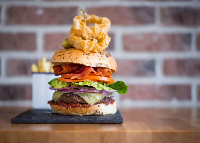 The Sandymount 4* Dublino