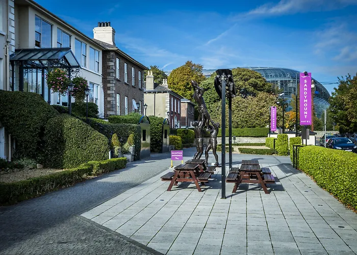 The Sandymount Dublino