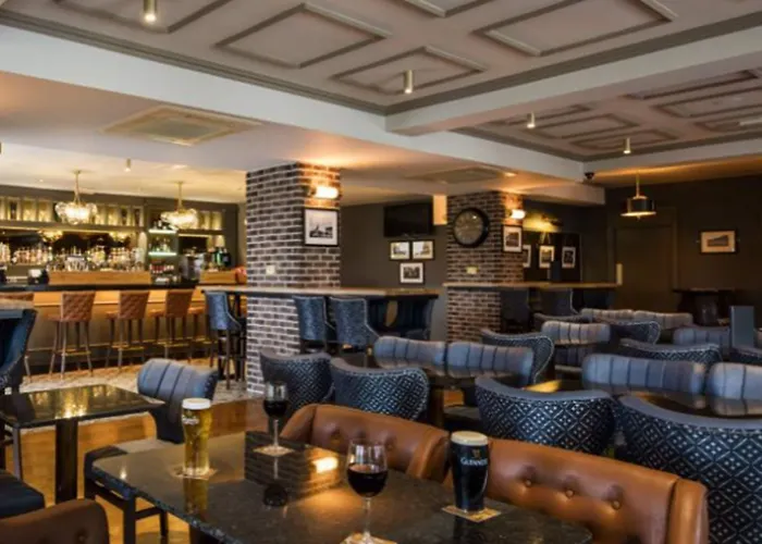 The Sandymount Dublino