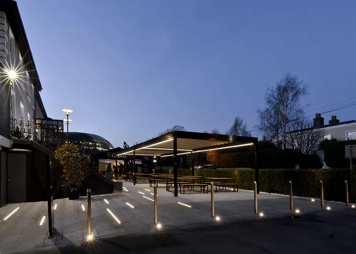 Hotel The Sandymount