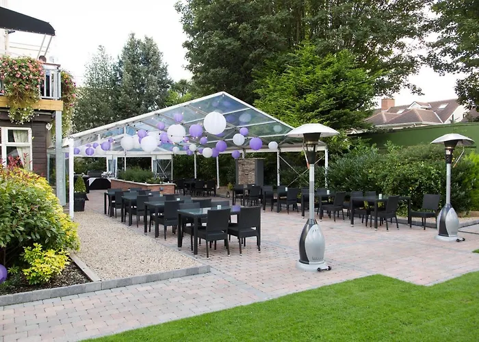 The Sandymount Dublino