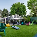 Hotel The Sandymount 4*