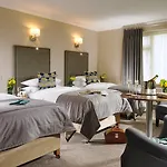 The Sandymount Hotel