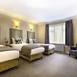 The Sandymount 4*