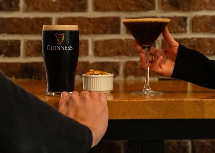 The Sandymount Hotel Dublin