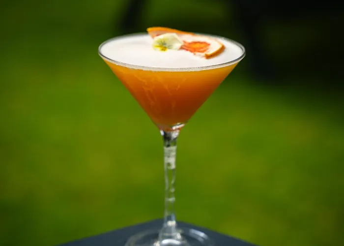 The Sandymount Hotel