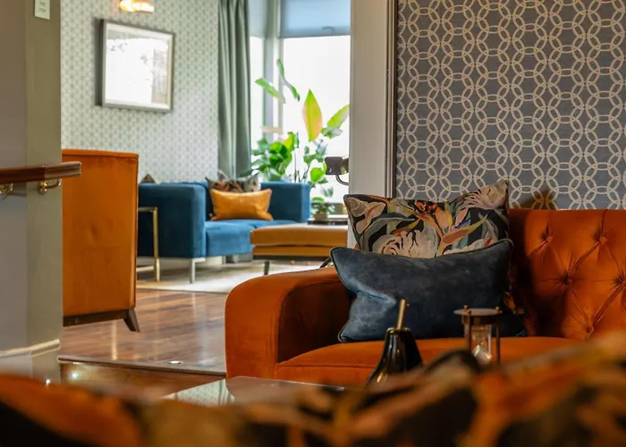 Hotel The Sandymount