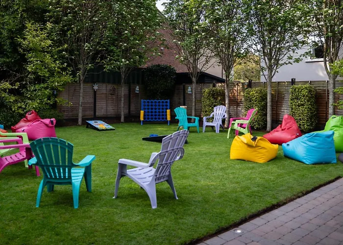 The Sandymount Dublin