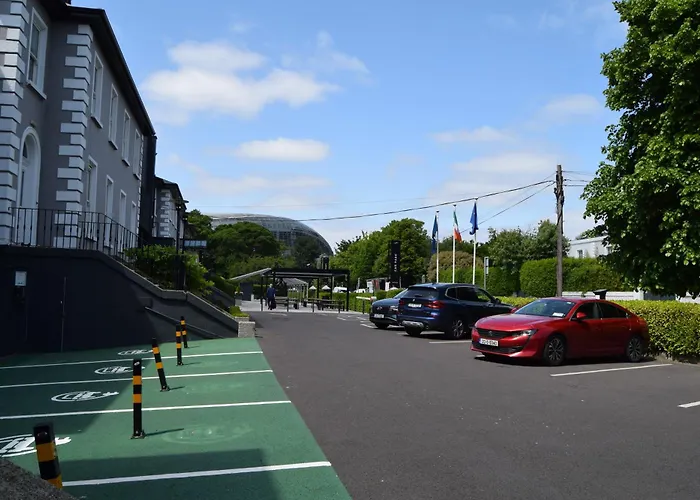 The Sandymount 4* Dublin