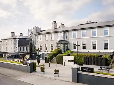 The Sandymount Dublin