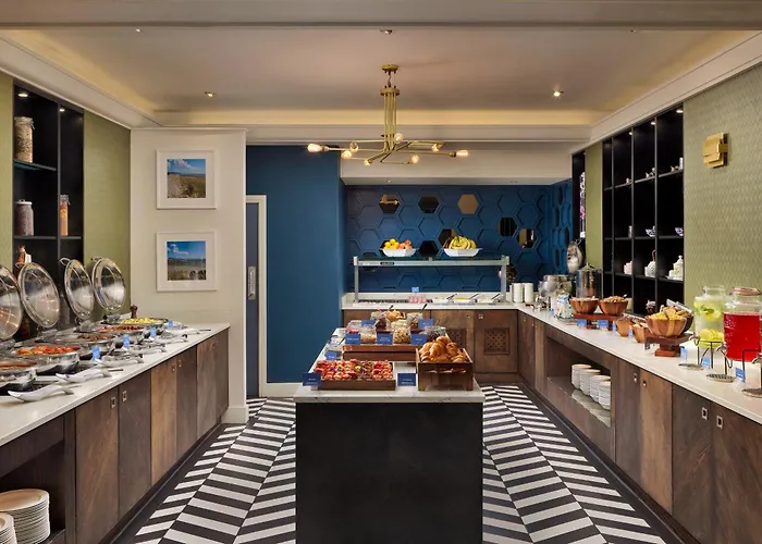 The Sandymount Hotel 4*