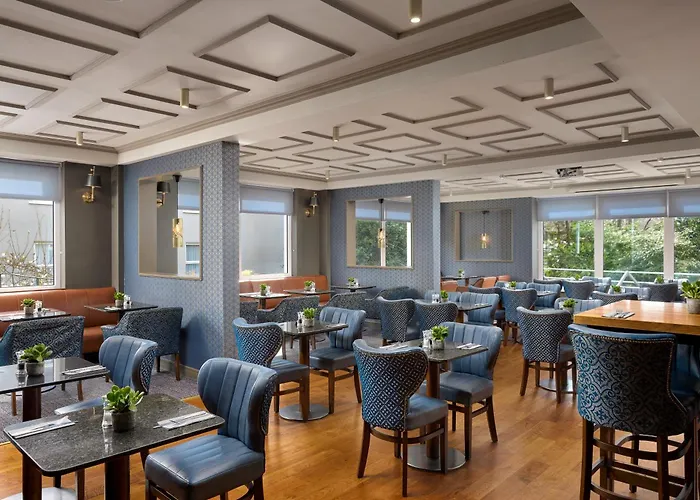 The Sandymount Hotel