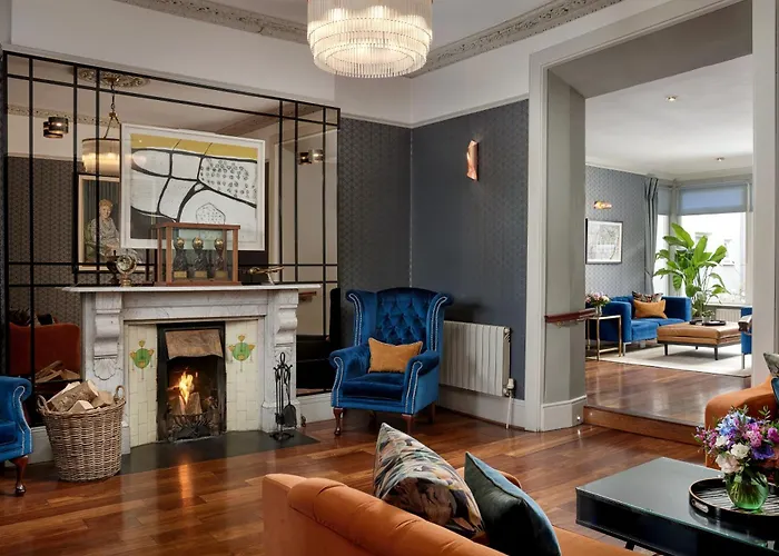 The Sandymount Hotel Dublin