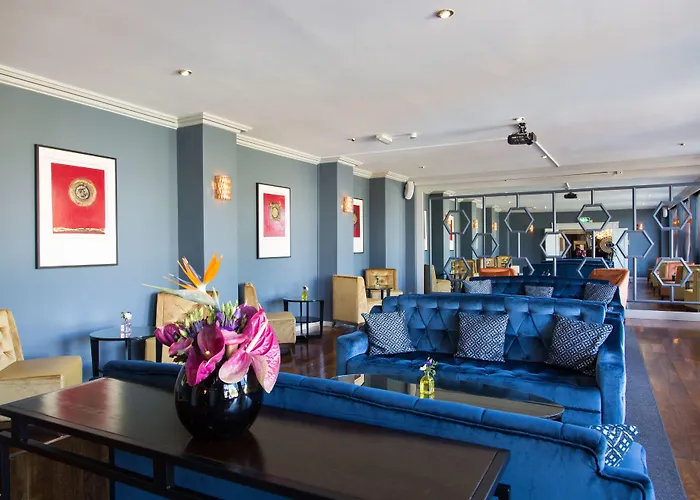The Sandymount Hotel 4*