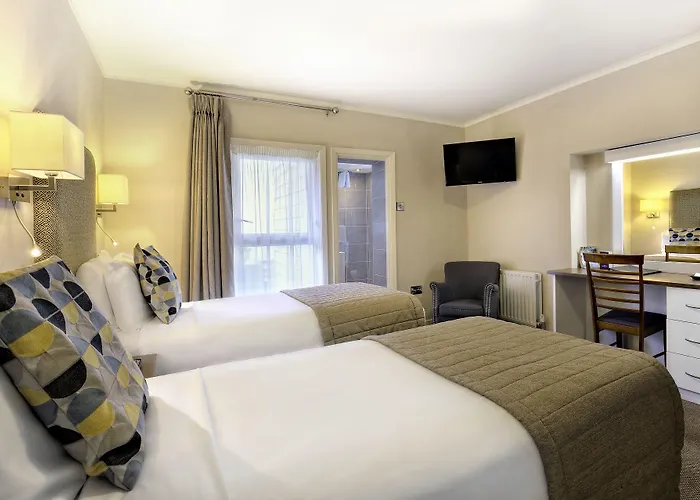 The Sandymount Hotel