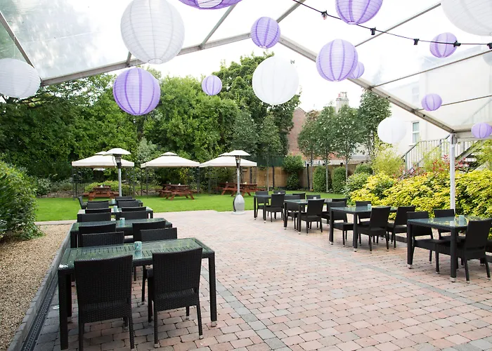 Hotel The Sandymount Dublin