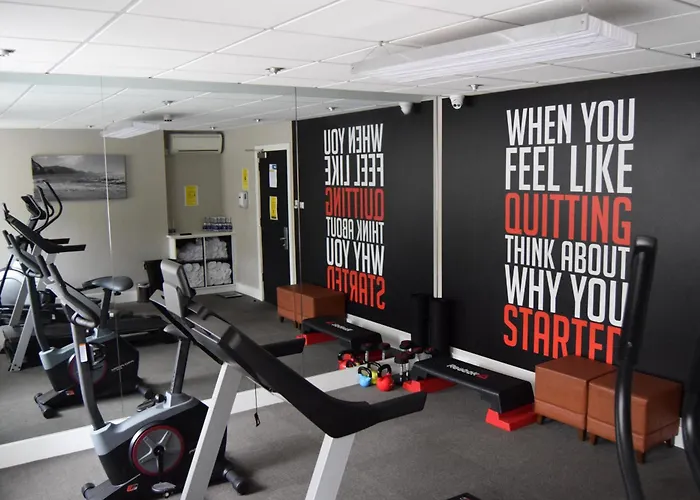 The Sandymount 4* Dublin