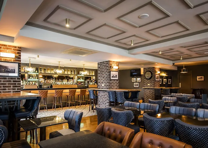 Hotel The Sandymount