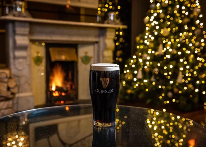 Hotel The Sandymount Dublin