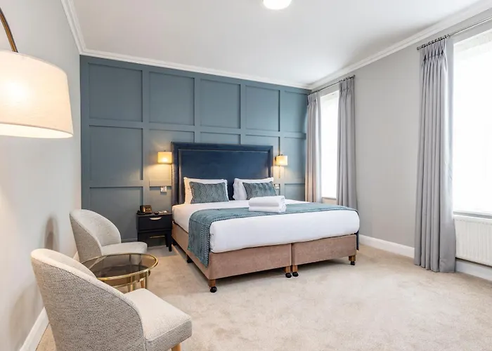 Hotel The Sandymount Dublin