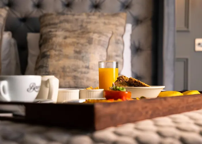 The Sandymount Hotel 4*